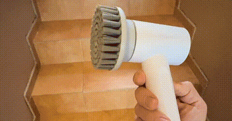 New genius Japanese invention cleans virtually everything in your house